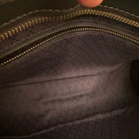 Gucci shoulder bag Vintage